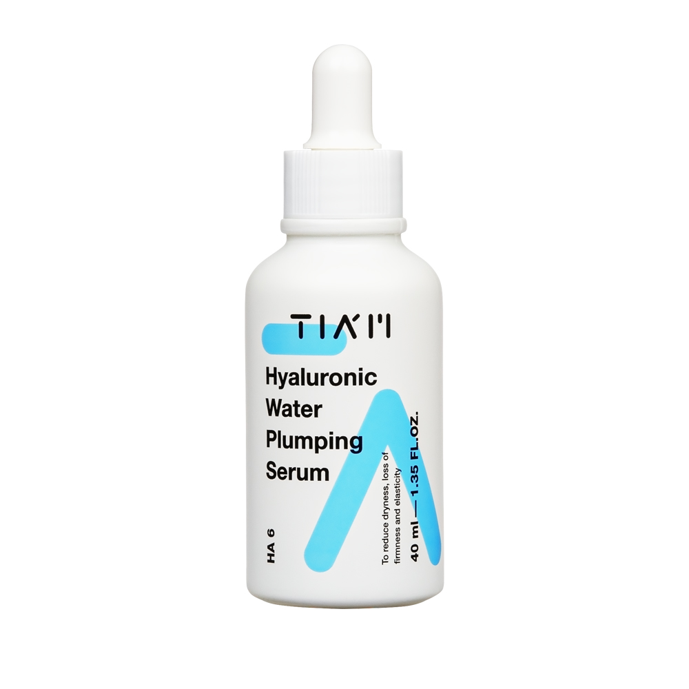 Hyaluronic Water Plumping Serum