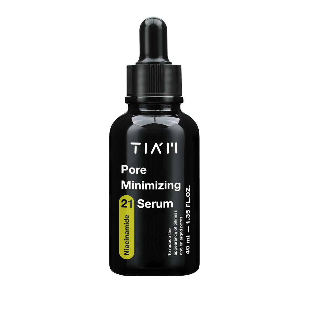 Pore Minimizing 21 Serum