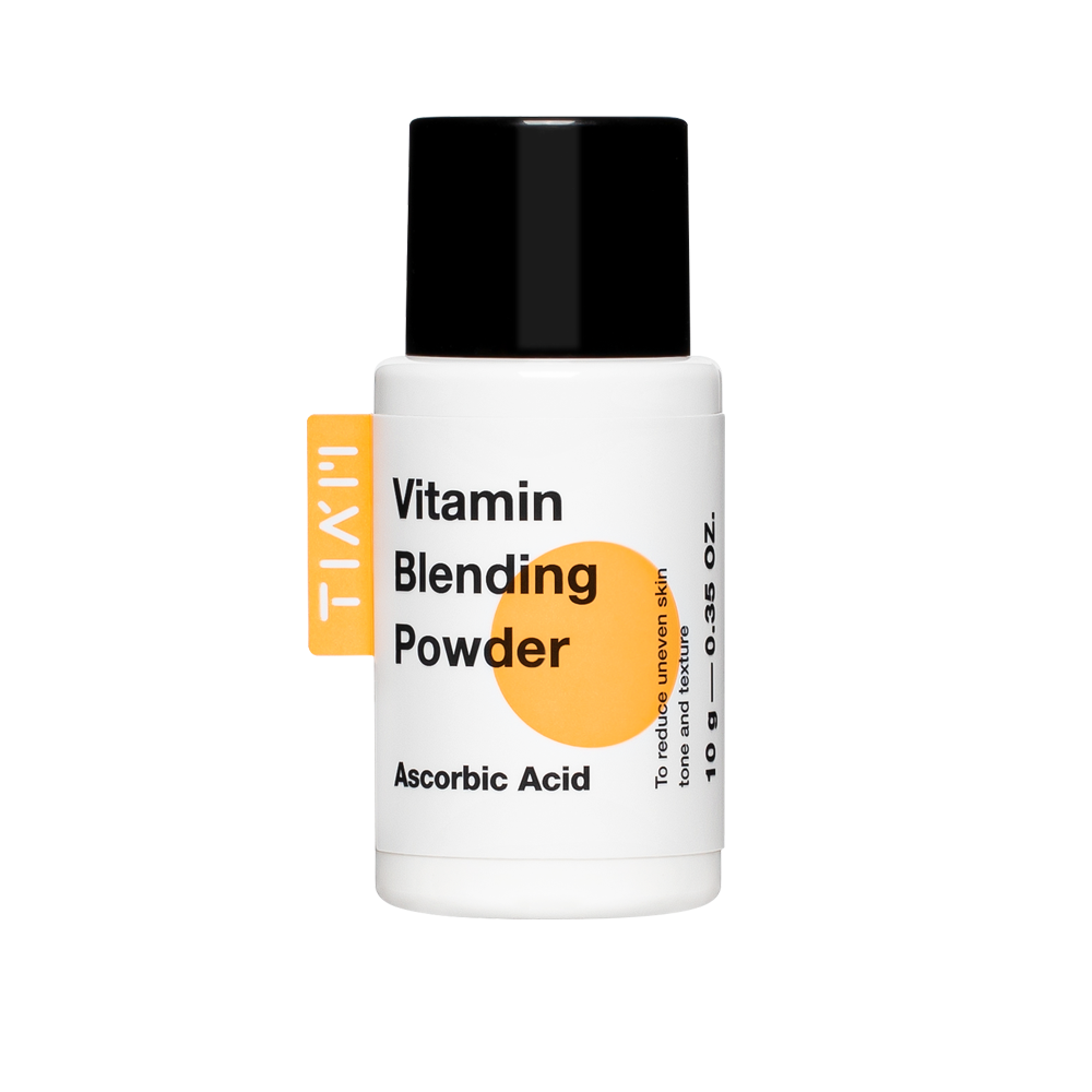 Vitamin Blending Powder