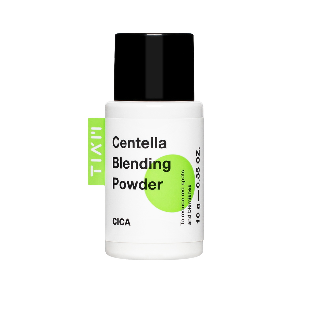 Centella Blending Powder