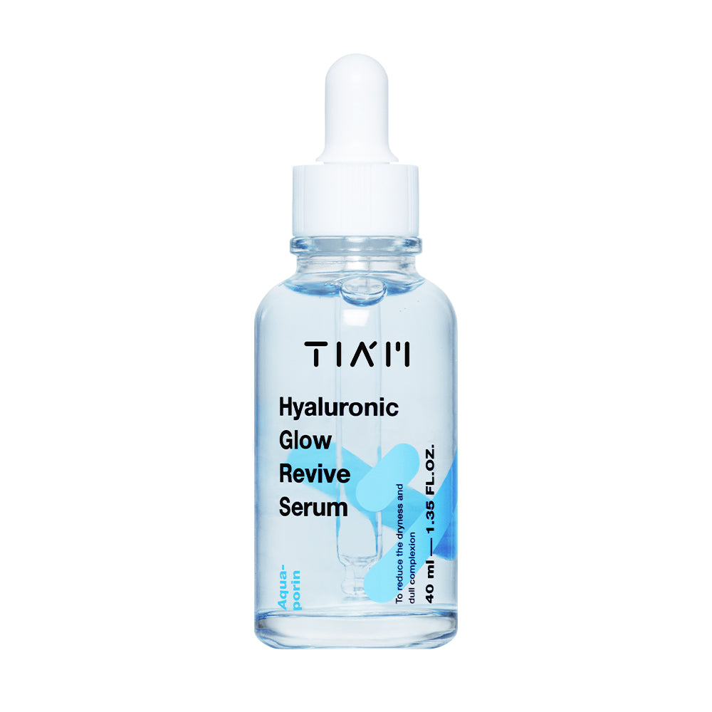 Hyaluronic Glow Revive Serum