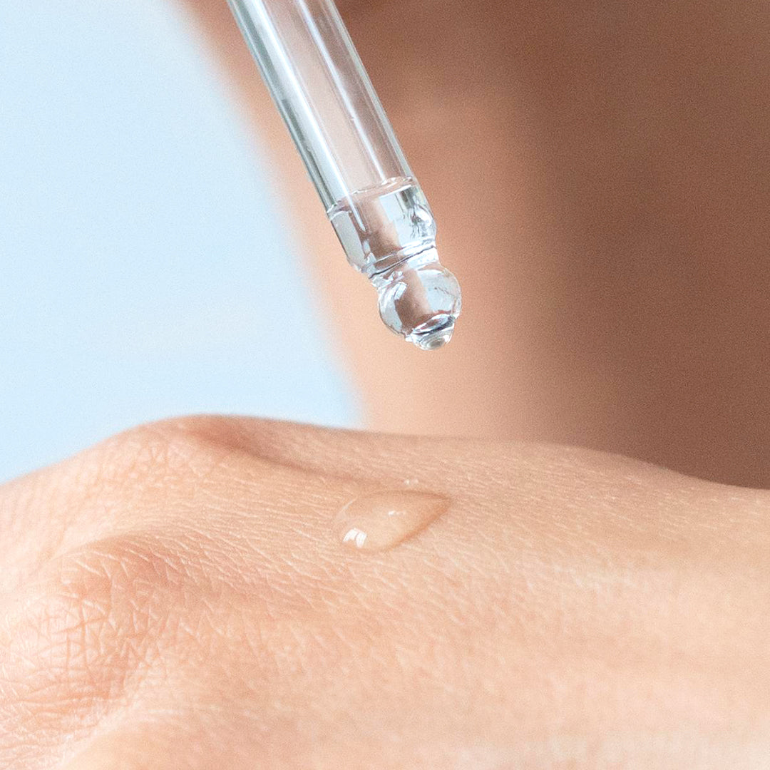 Hyaluronic Glow Revive Serum