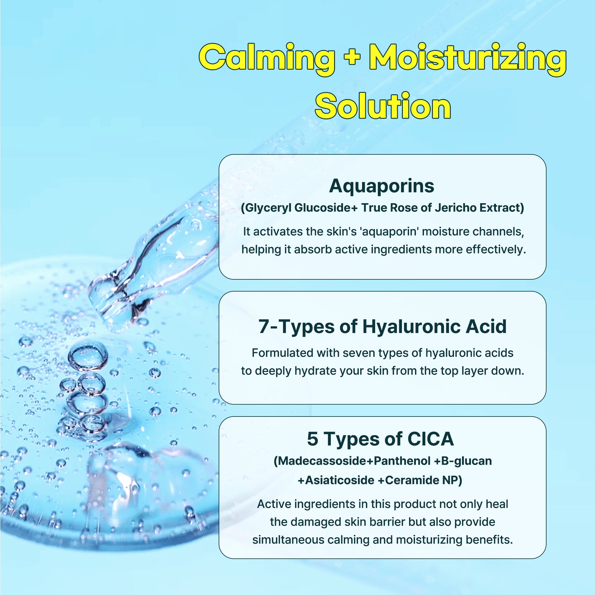 Hyaluronic Glow Revive Serum