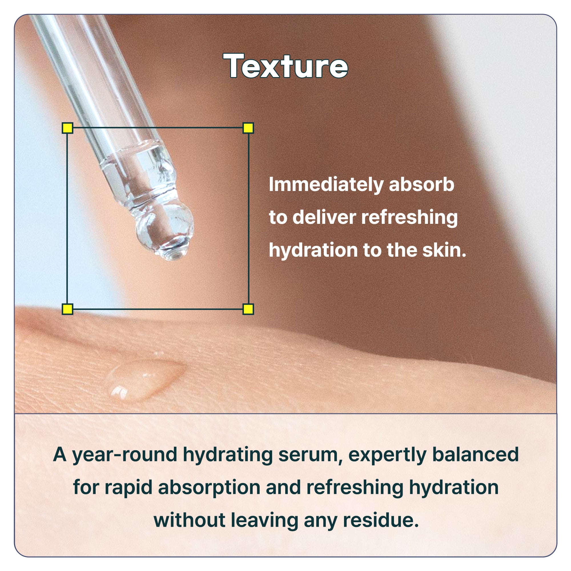 Hyaluronic Glow Revive Serum