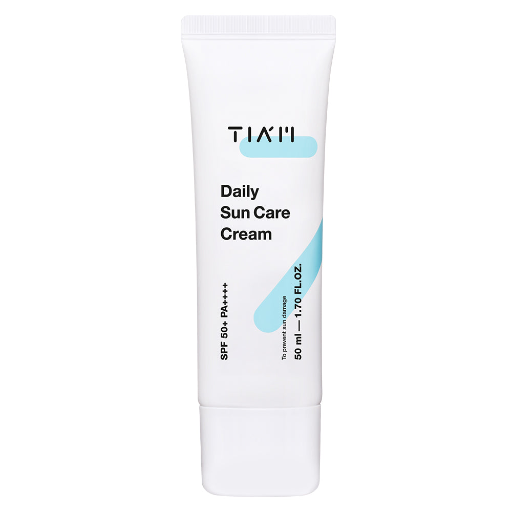 Daily Sun Care Cream