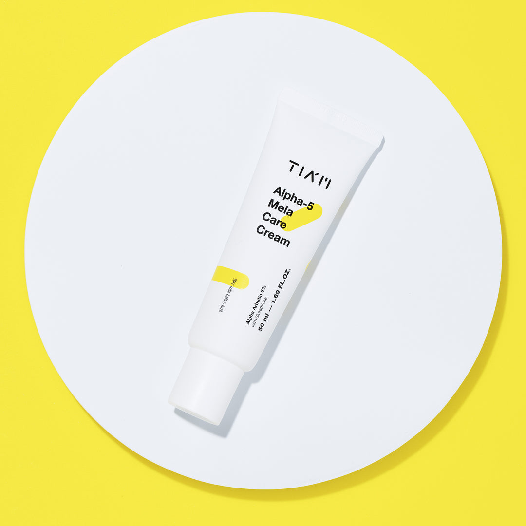 Alpha-5 Mela Care Cream