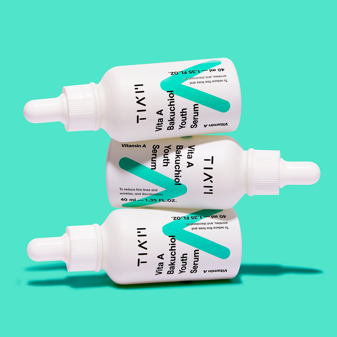 Vita A Bakuchiol Youth Serum
