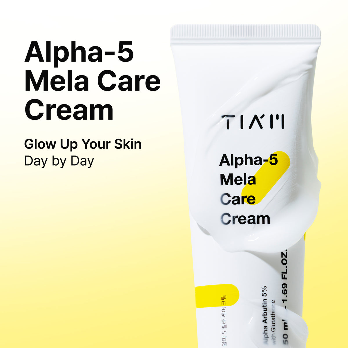 Alpha-5 Mela Care Cream