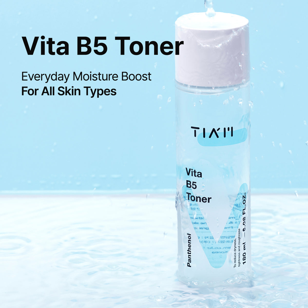 Vita B5 Toner