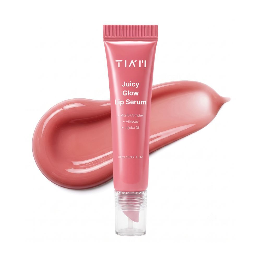 [TIAM] Juicy Glow Lip Serum 10ml