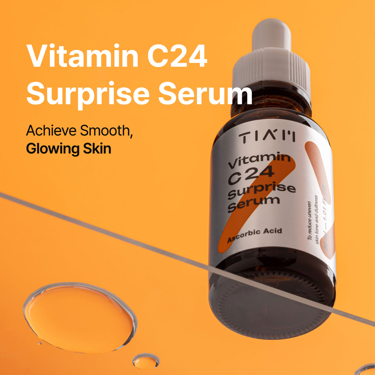 Vitamin C 24 Surprise Serum