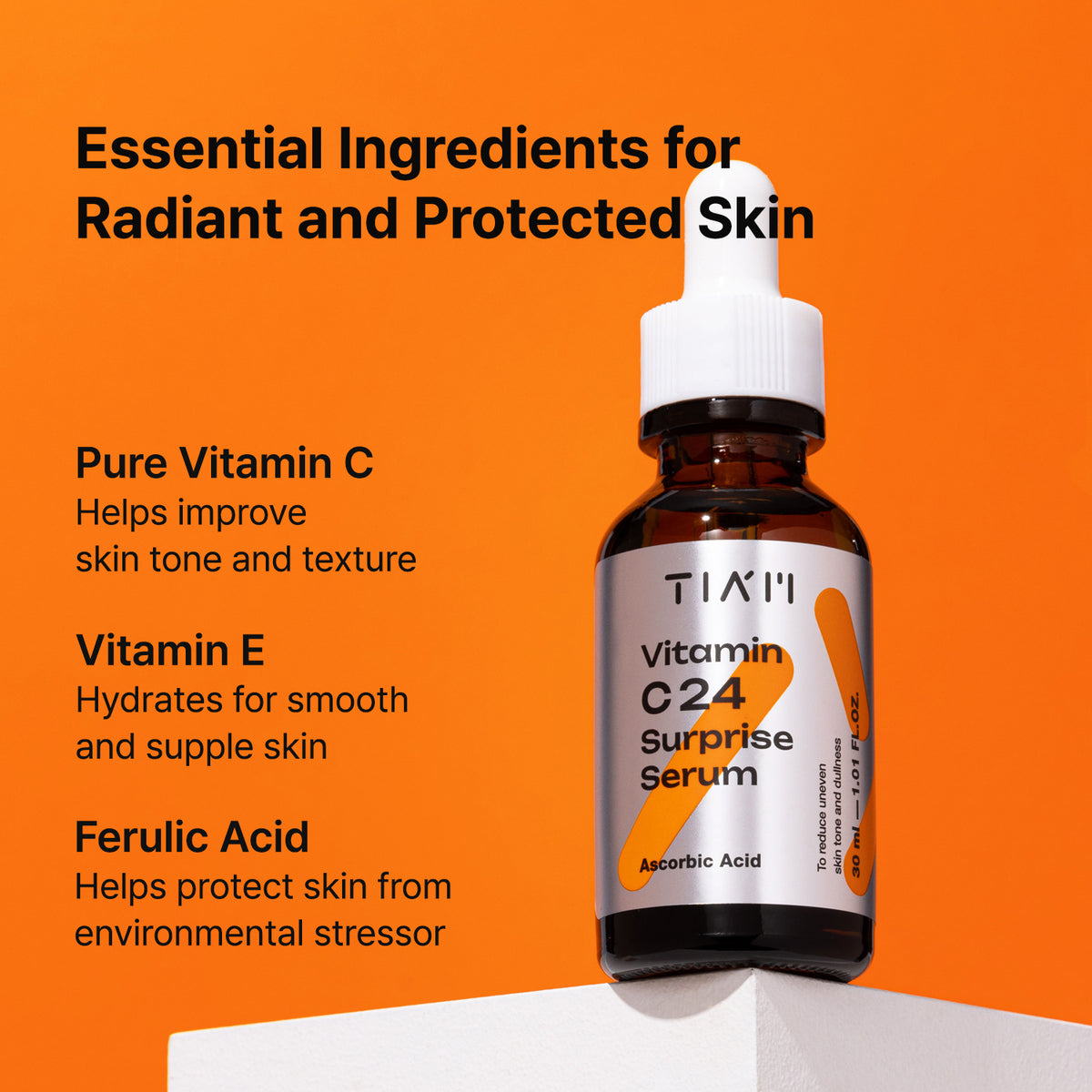 Vitamin C 24 Surprise Serum