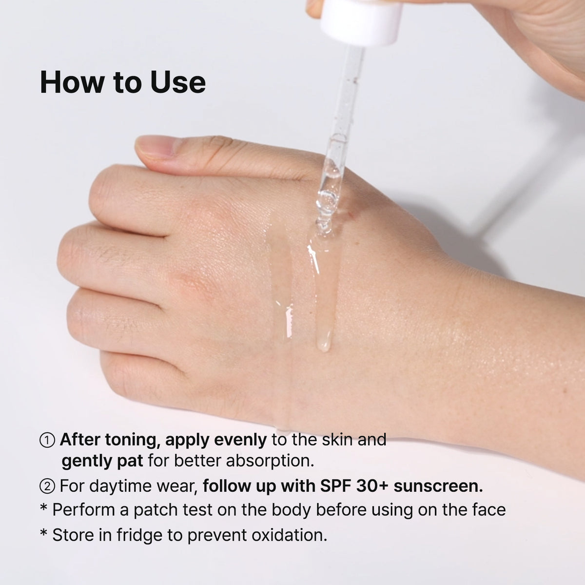 Vitamin C 24 Surprise Serum