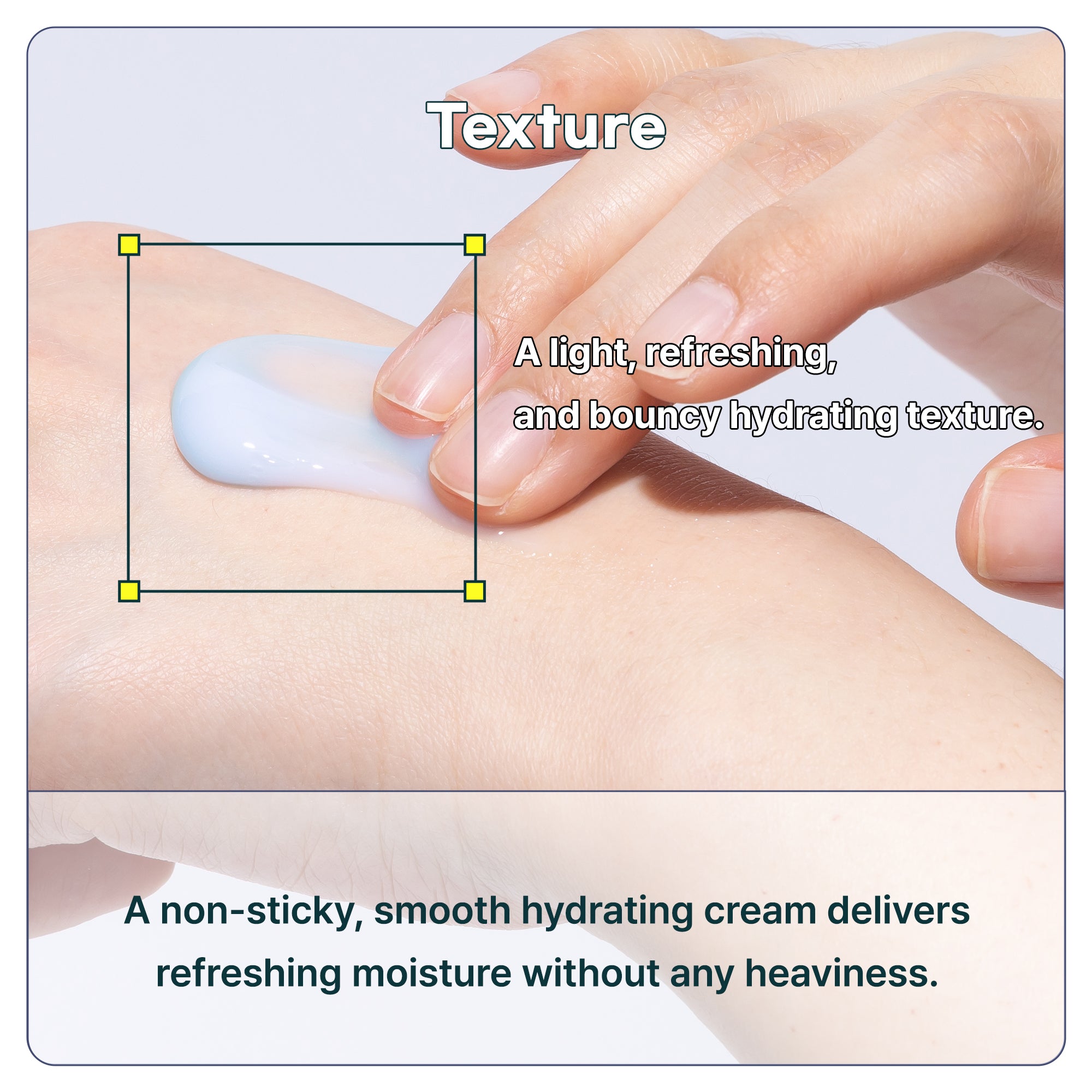 Hyaluronic Moisture Revive Cream