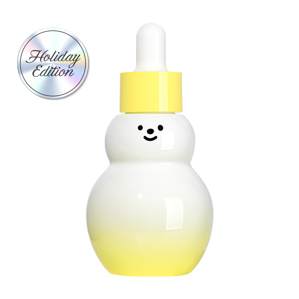Vita B3 Source (Snowman)