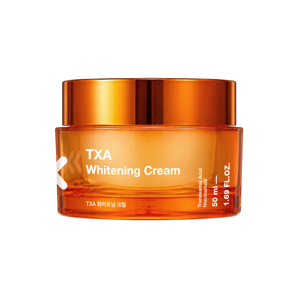 TIAM [TIAM] TXA Whitening Cream 50ml