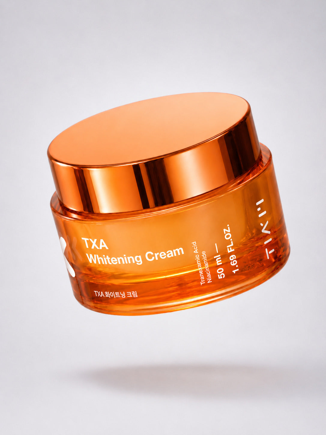 [TIAM] TXA Whitening Cream 50ml