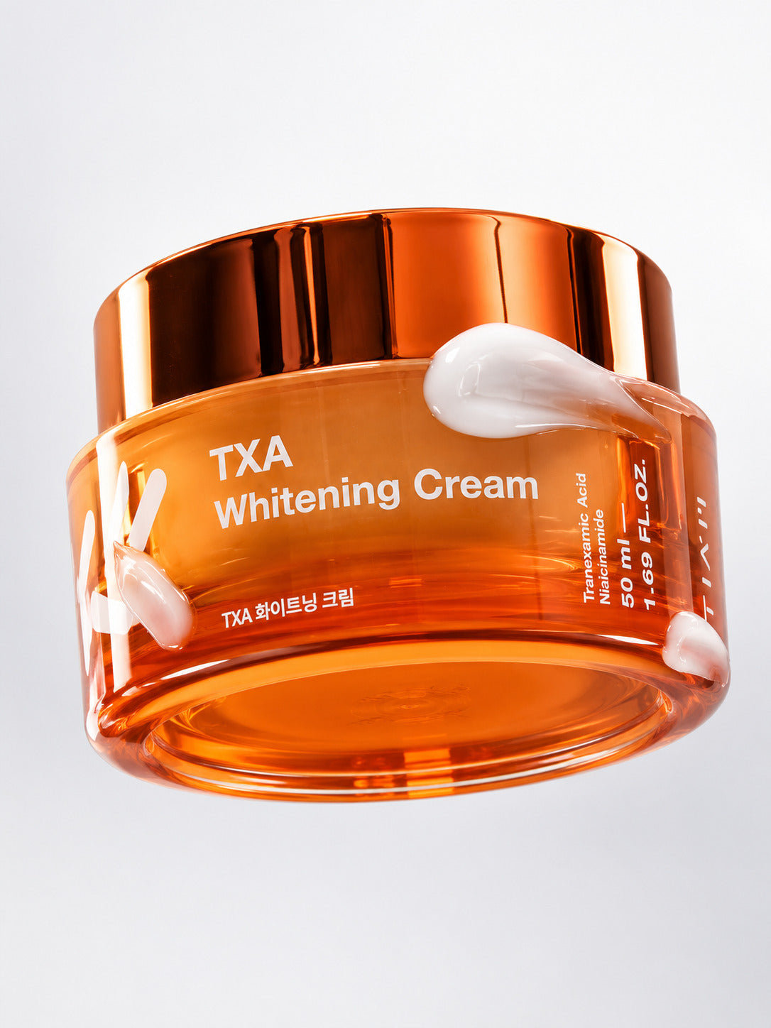[TIAM] TXA Whitening Cream 50ml