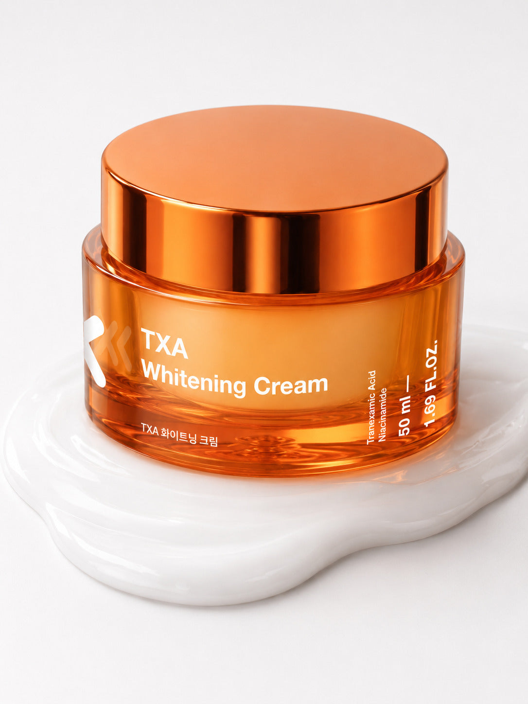 [TIAM] TXA Whitening Cream 50ml
