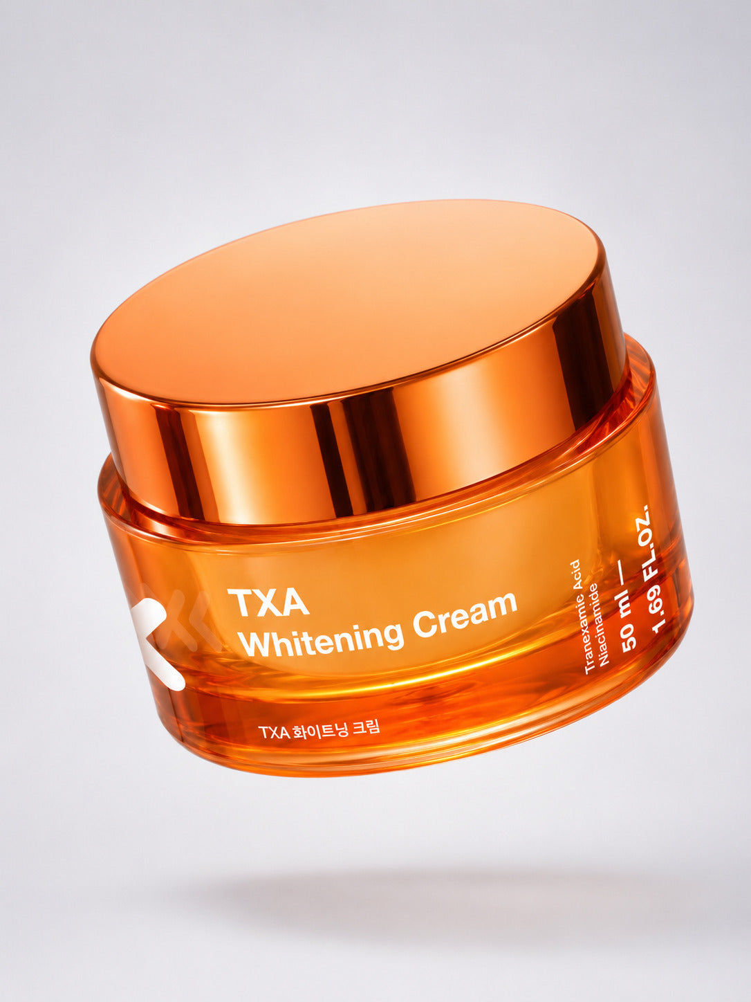 [TIAM] TXA Whitening Cream 50ml