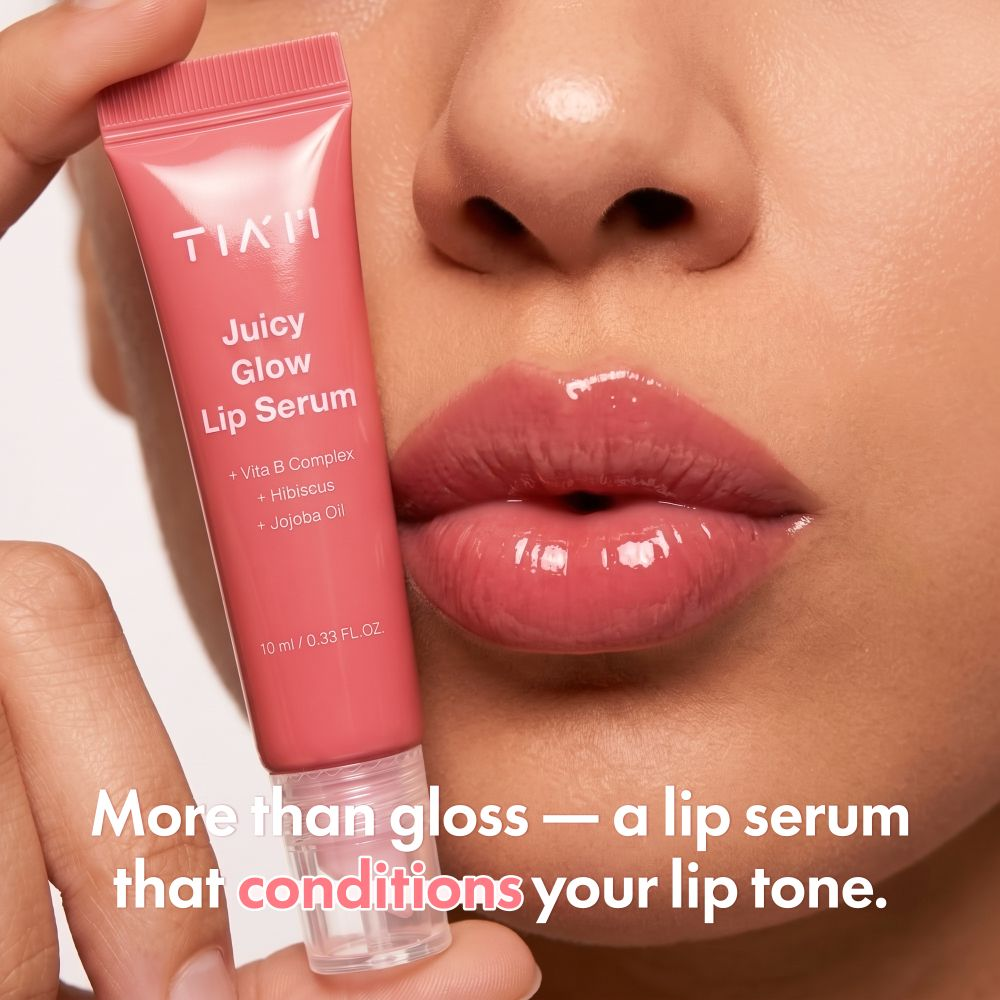 [TIAM] Juicy Glow Lip Serum 10ml
