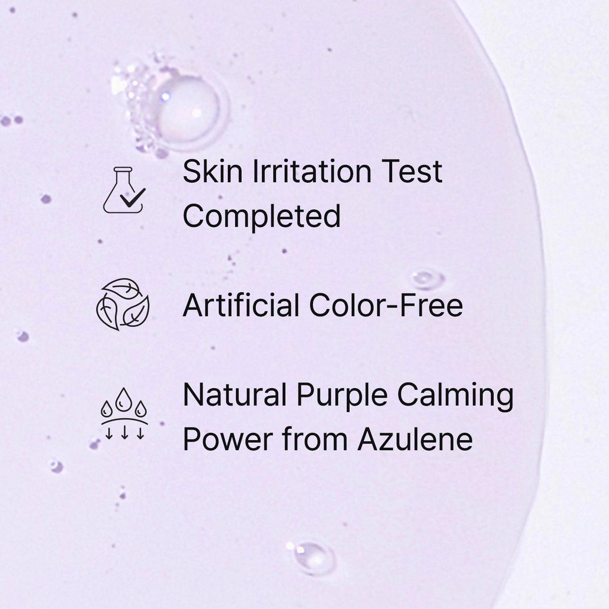 Snail & Azulene Water Essence