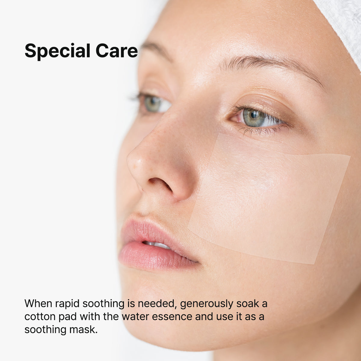 Snail & Azulene Water Essence
