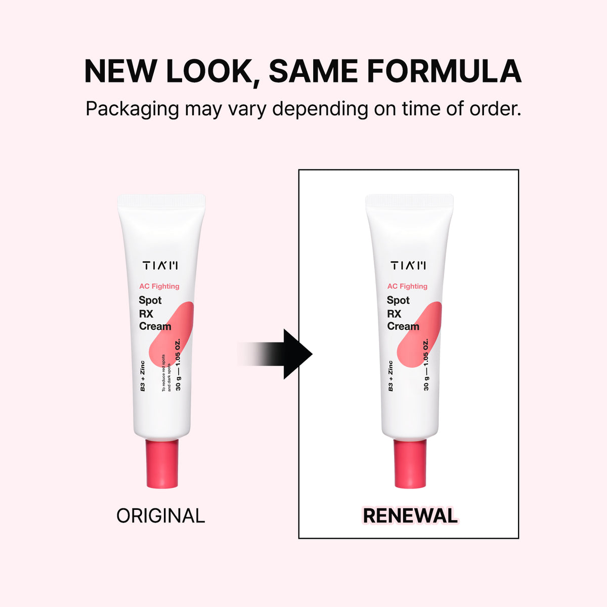 AC Fighting Spot Rx Cream