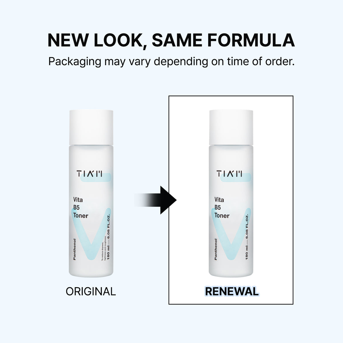 Vita B5 Toner