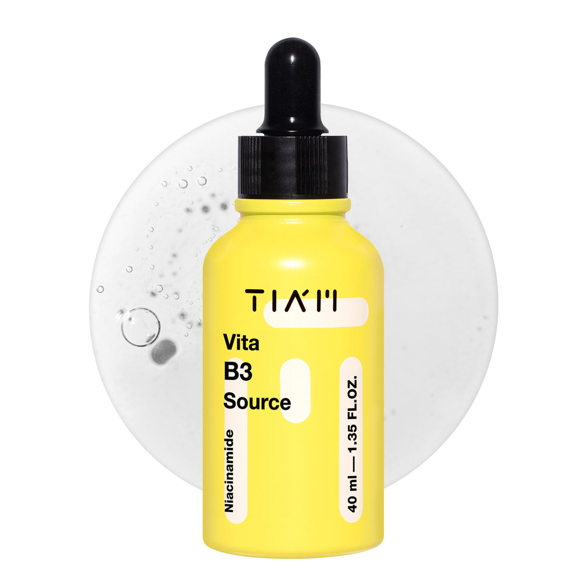 TIAM Vita B3 Source