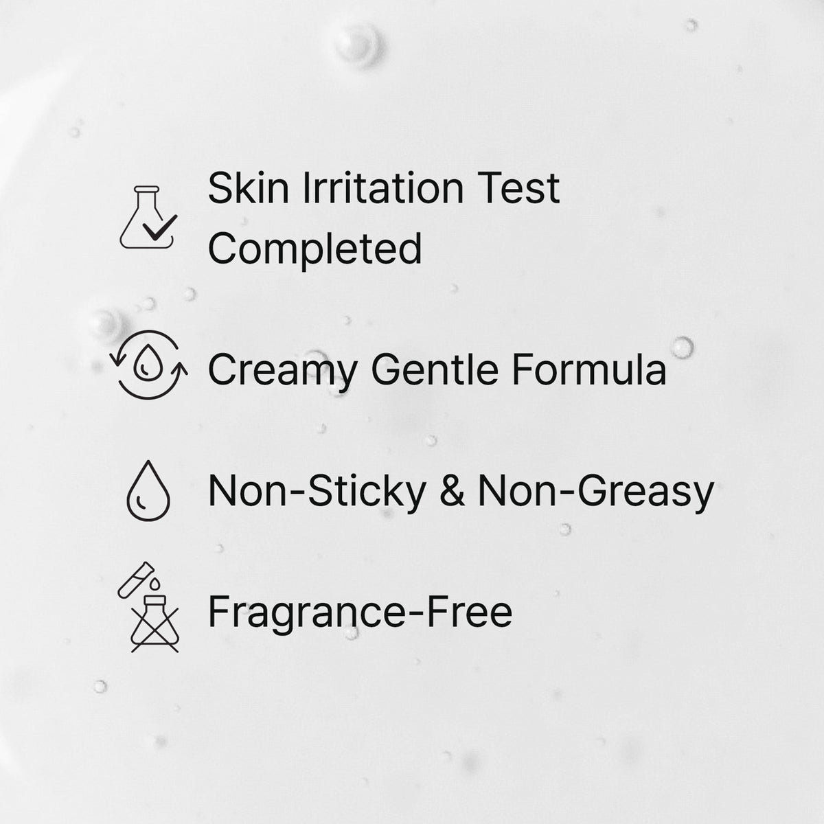 Panthenol Moist Cream