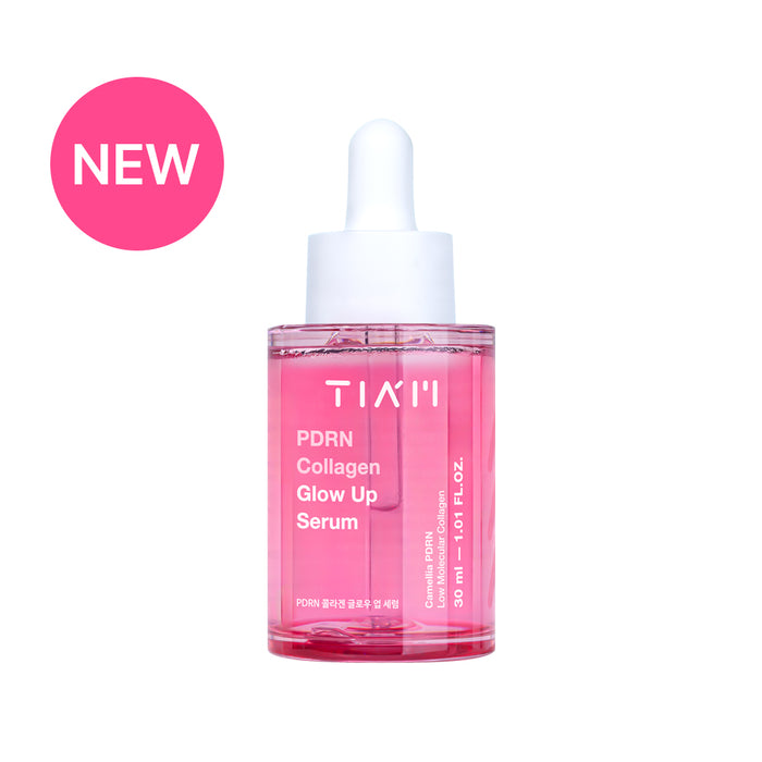 PDRN Collagen Glow Up Serum 30ml