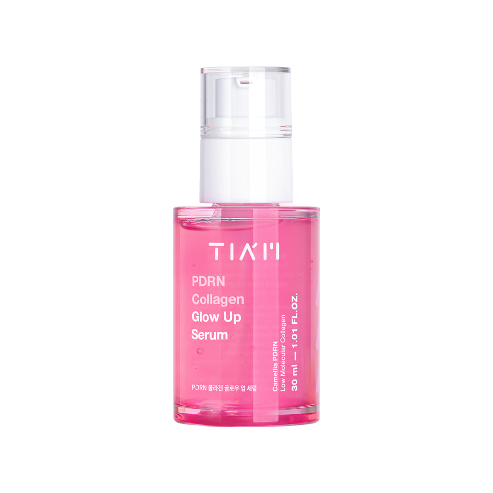 TIAM PDRN Collagen Glow Up Serum 30ml