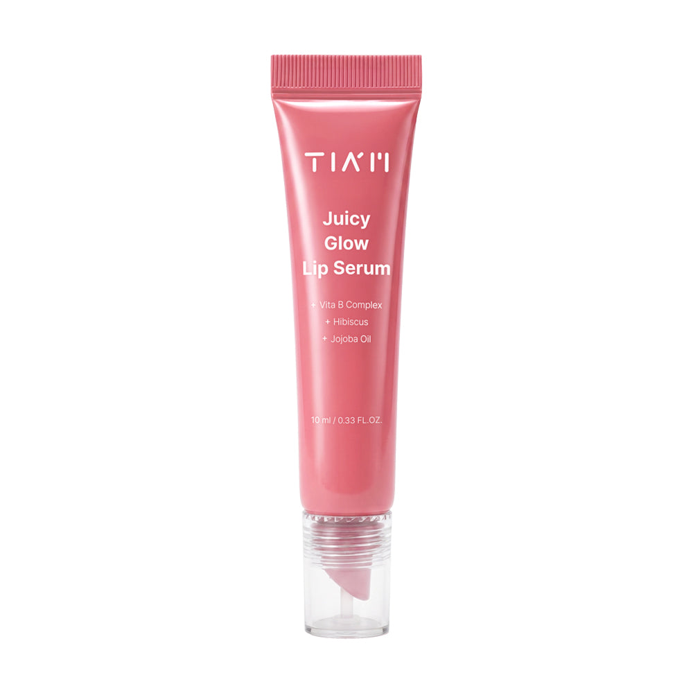[TIAM] Juicy Glow Lip Serum 10ml