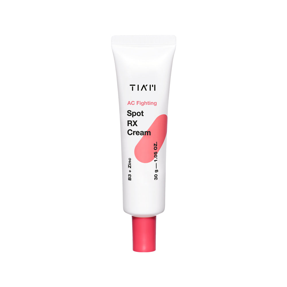 AC Fighting Spot Rx Cream