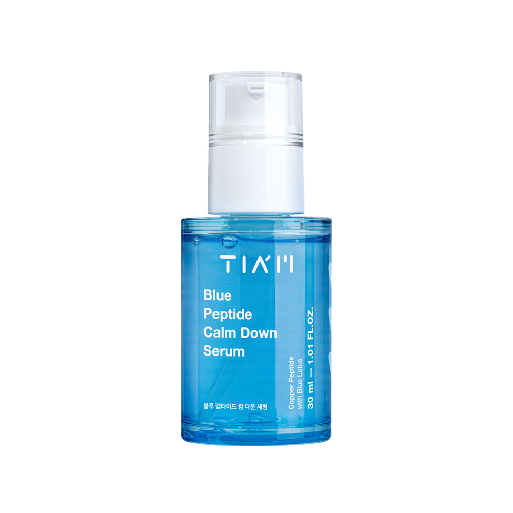 Blue Peptide Calm Down Serum 30ml