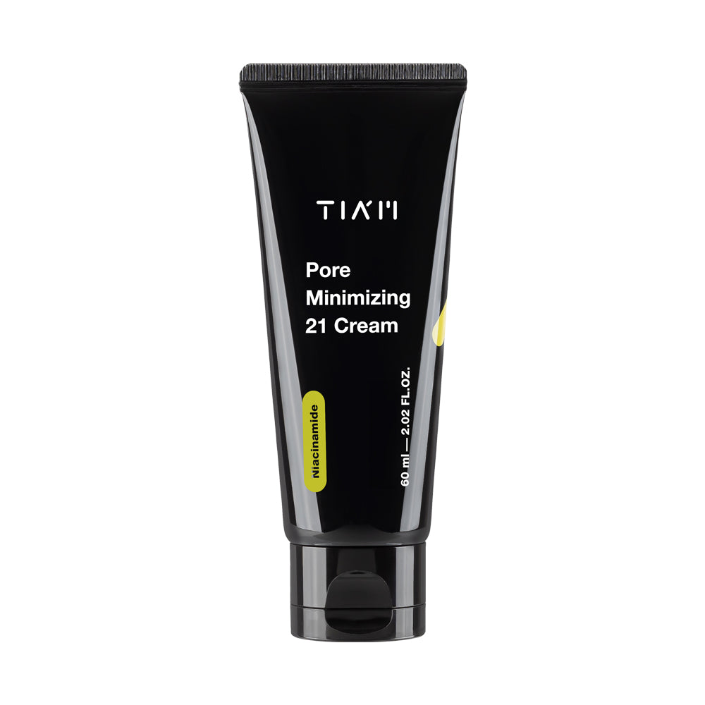 Pore Minimizing 21 Cream