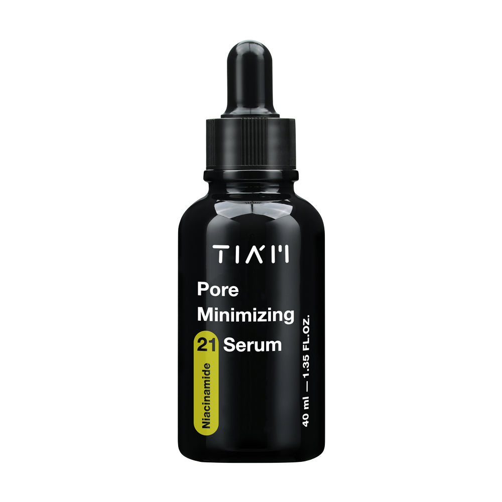 Pore Minimizing 21 Serum