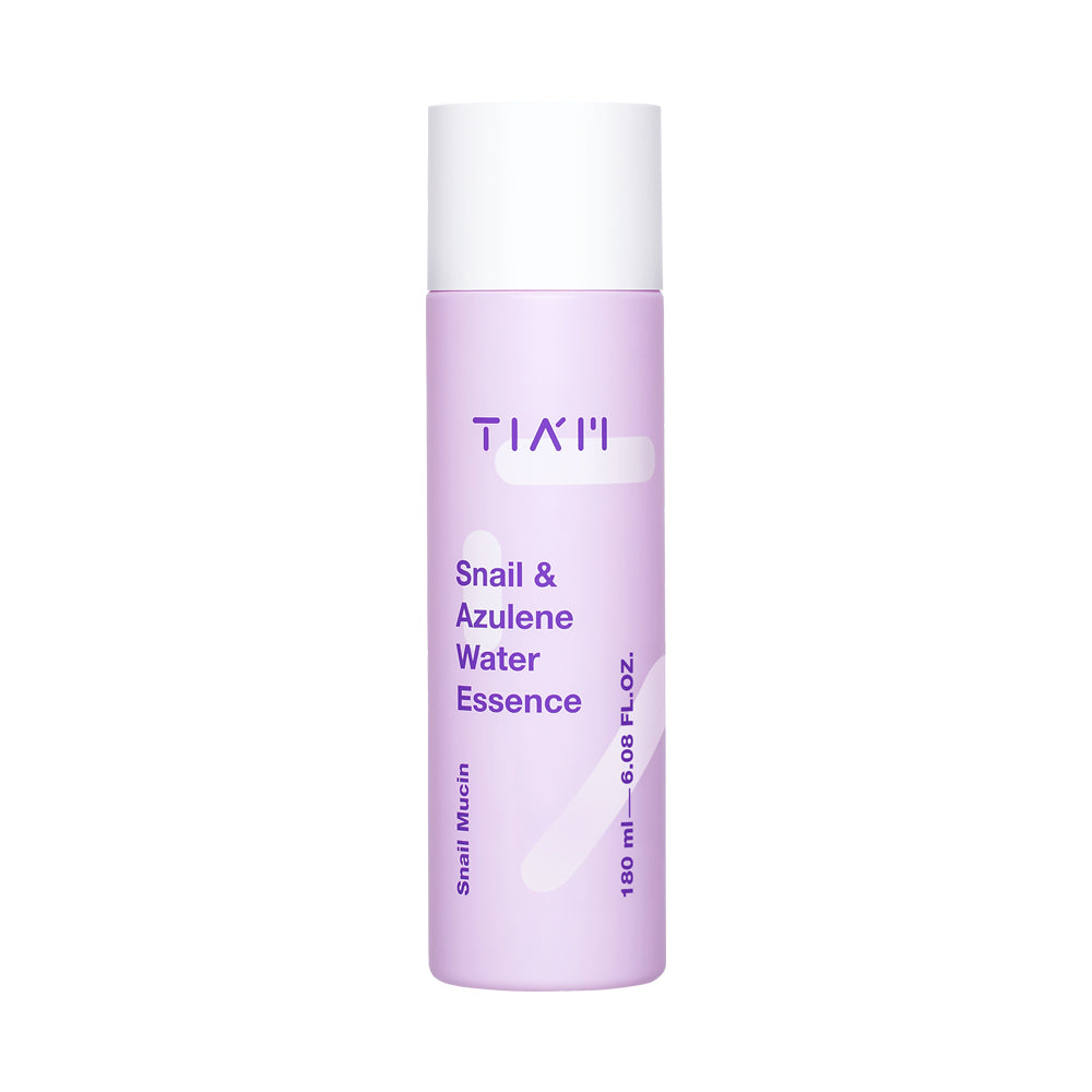 Snail & Azulene Water Essence