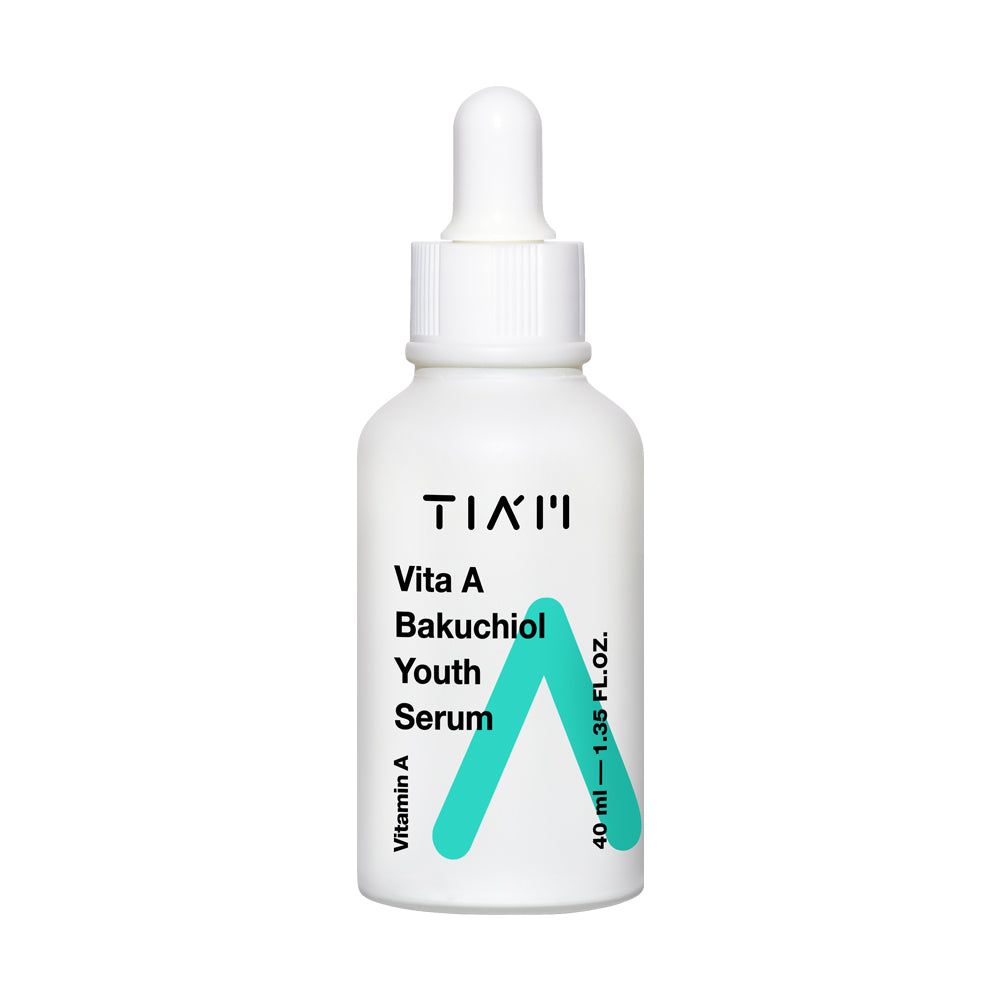 Vita A Bakuchiol Youth Serum