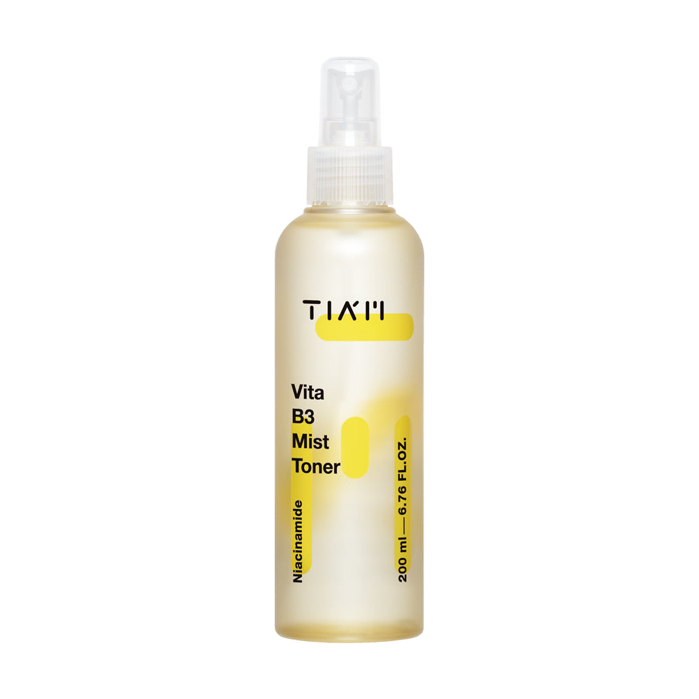 Vita B3 Mist Toner