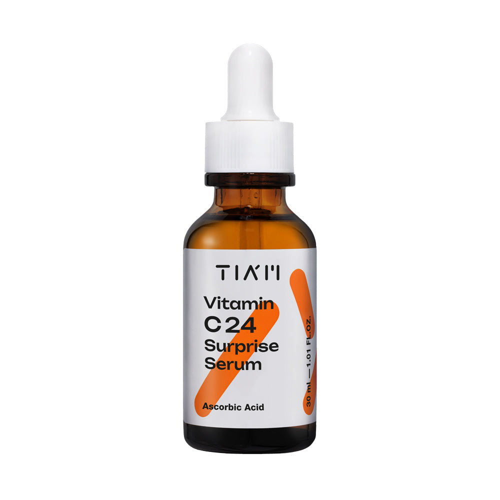 Vitamin C 24 Surprise Serum
