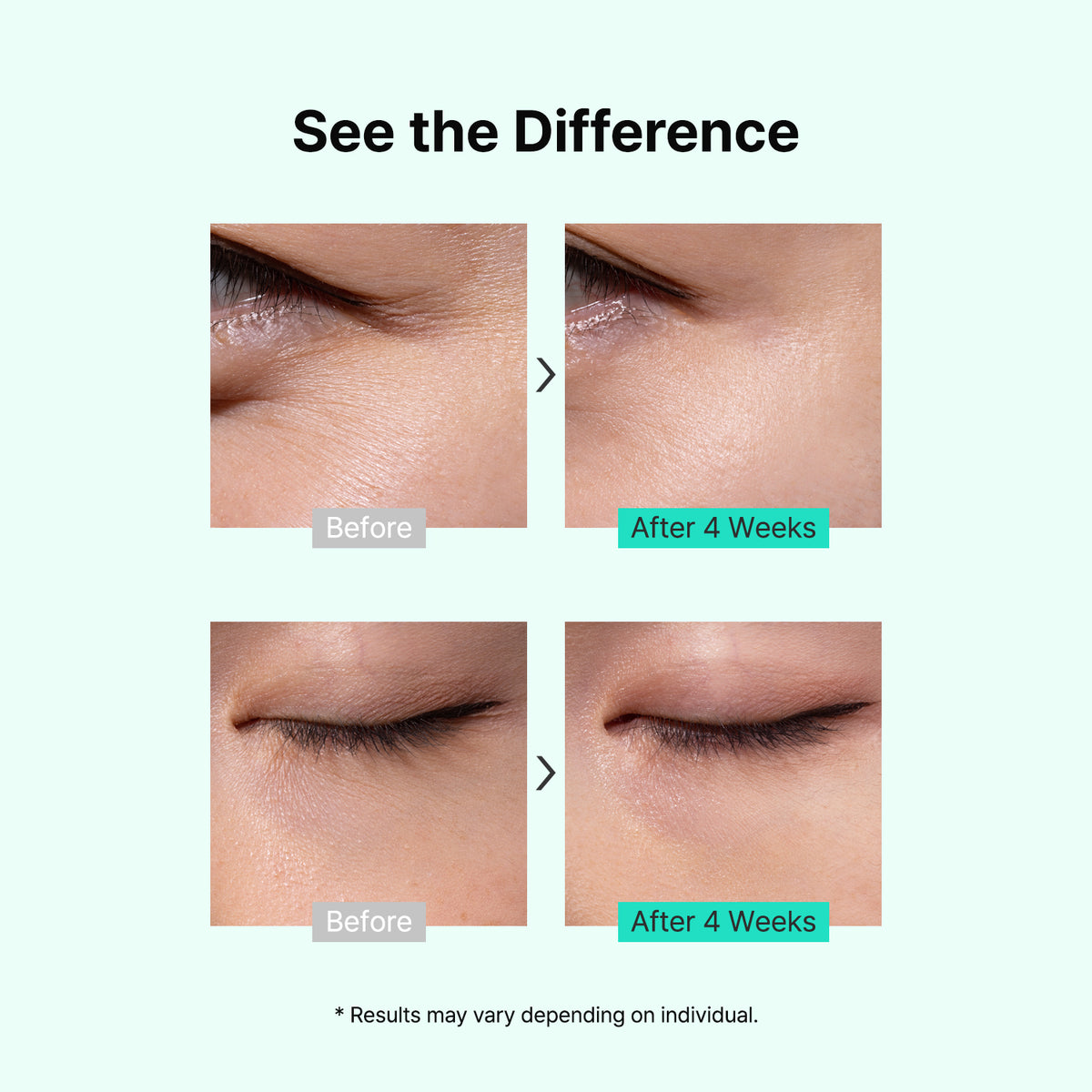 Vita A Bakuchiol Firming Eye Cream