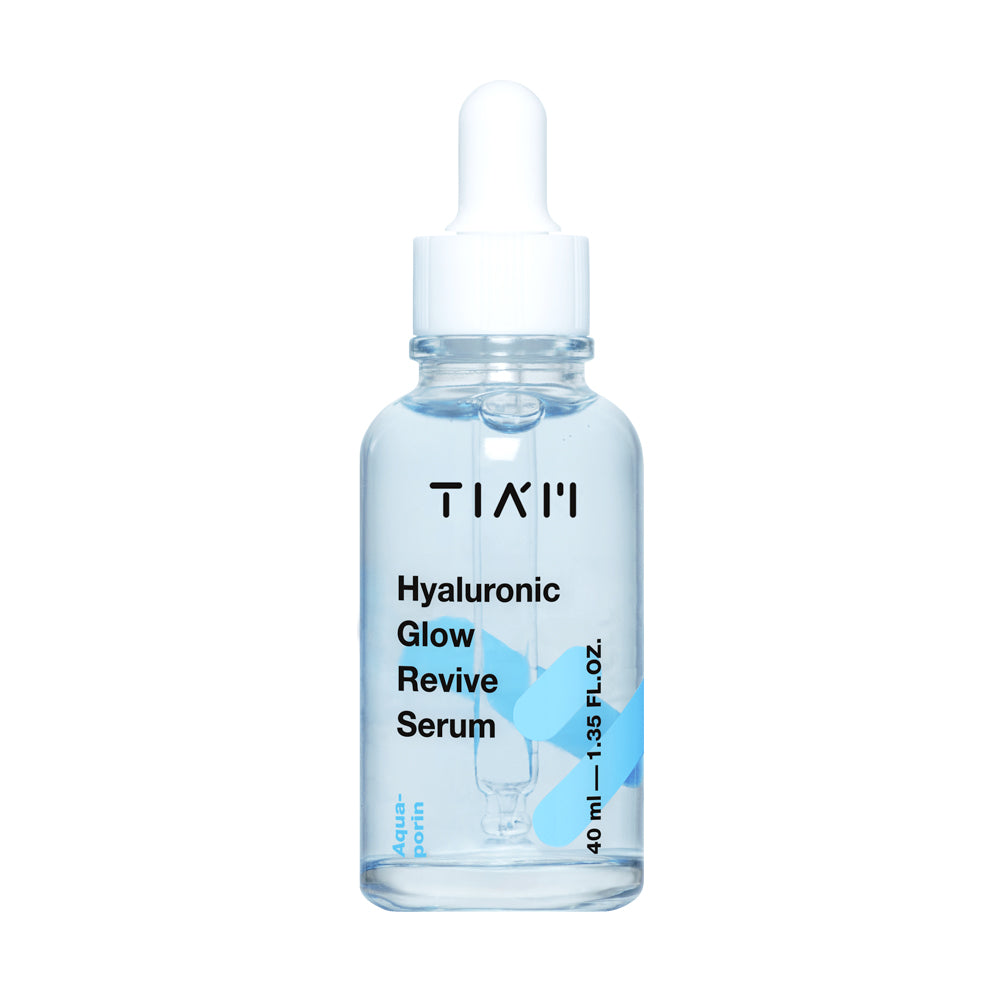 Hyaluronic Glow Revive Serum