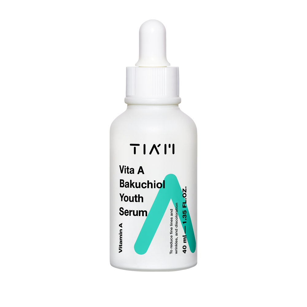 Vita A Bakuchiol Youth Serum