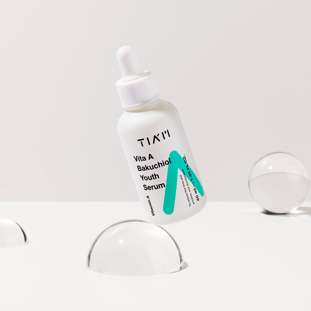 Vita A Bakuchiol Youth Serum